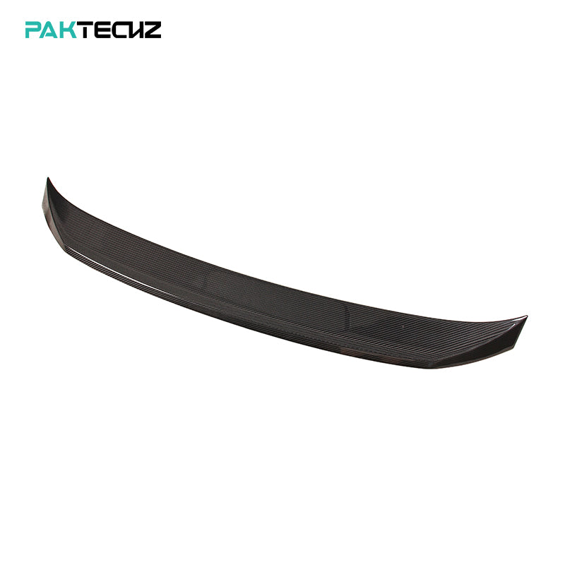 Paktechz Dry Carbon Rear Spoiler for 2023+ BMW M2 G87