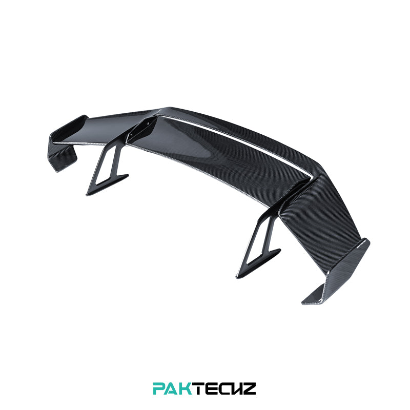 Paktechz Dry Carbon Rear Wing for 2018+ BMW M8 F91/F92/F93