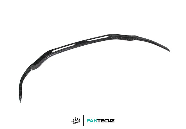 Paktechz Carbon Rear Trunk Spoiler for Aston Martin DBX (2021–Present)