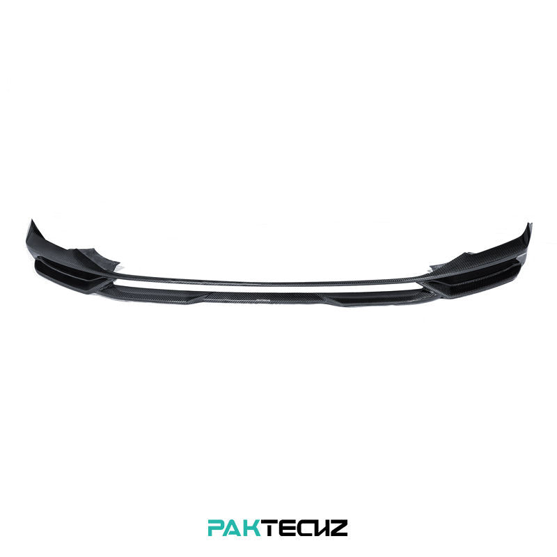 Paktechz Dry Carbon Front Lip for Lotus Eletre (2023–Present)