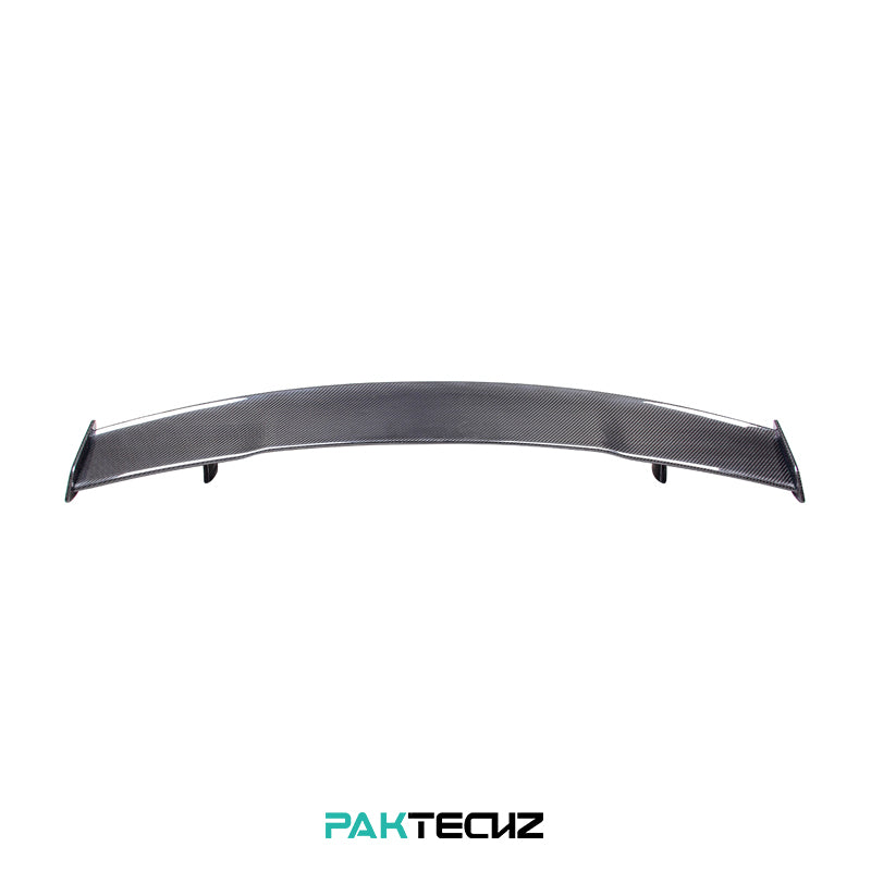 Paktechz Dry Carbon Rear Wing for Mercedes-AMG GT 4-Door (2019–Present)