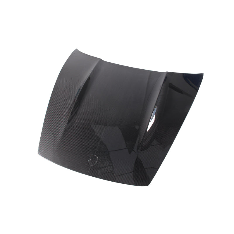Paktechz Dry Carbon Hood for Porsche 992 Turbo S (2020–Present)