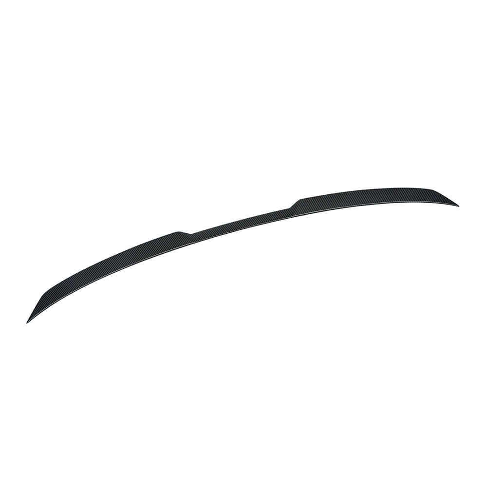 Sooqoo Dry Carbon Rear Spoiler for Audi RS3 8Y Sportback (2021–Present)