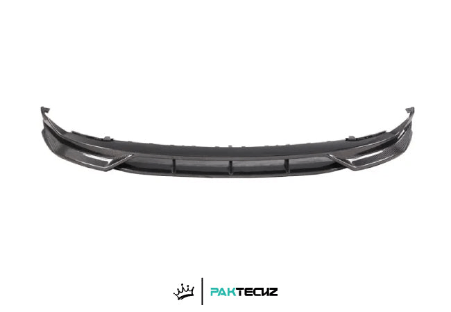 Paktechz Paktechz Carbon Front Lip for Aston Martin DBX (2021–Present)