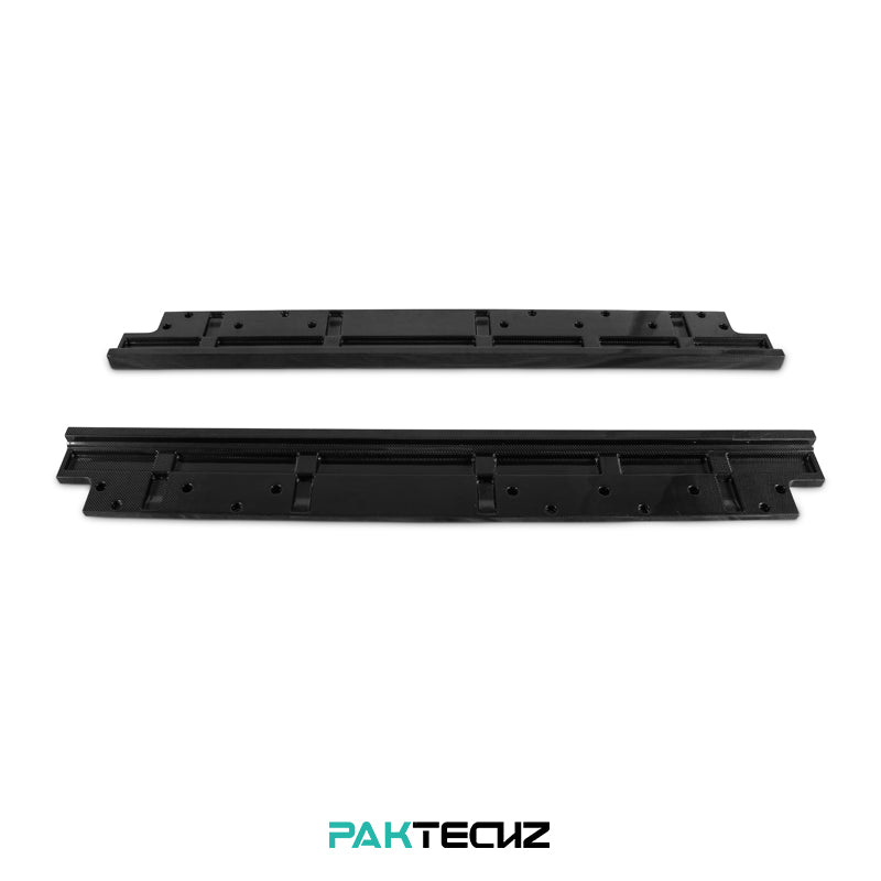 Paktechz Paktechz Dry Carbon Side Steps for Mercedes-Benz G-Class W464 (2019–Present)