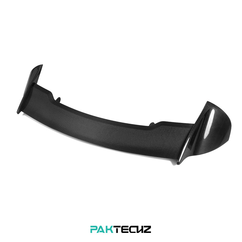 Paktechz Paktechz Carbon Roof Spoiler for Maserati Levante (2017–Present)