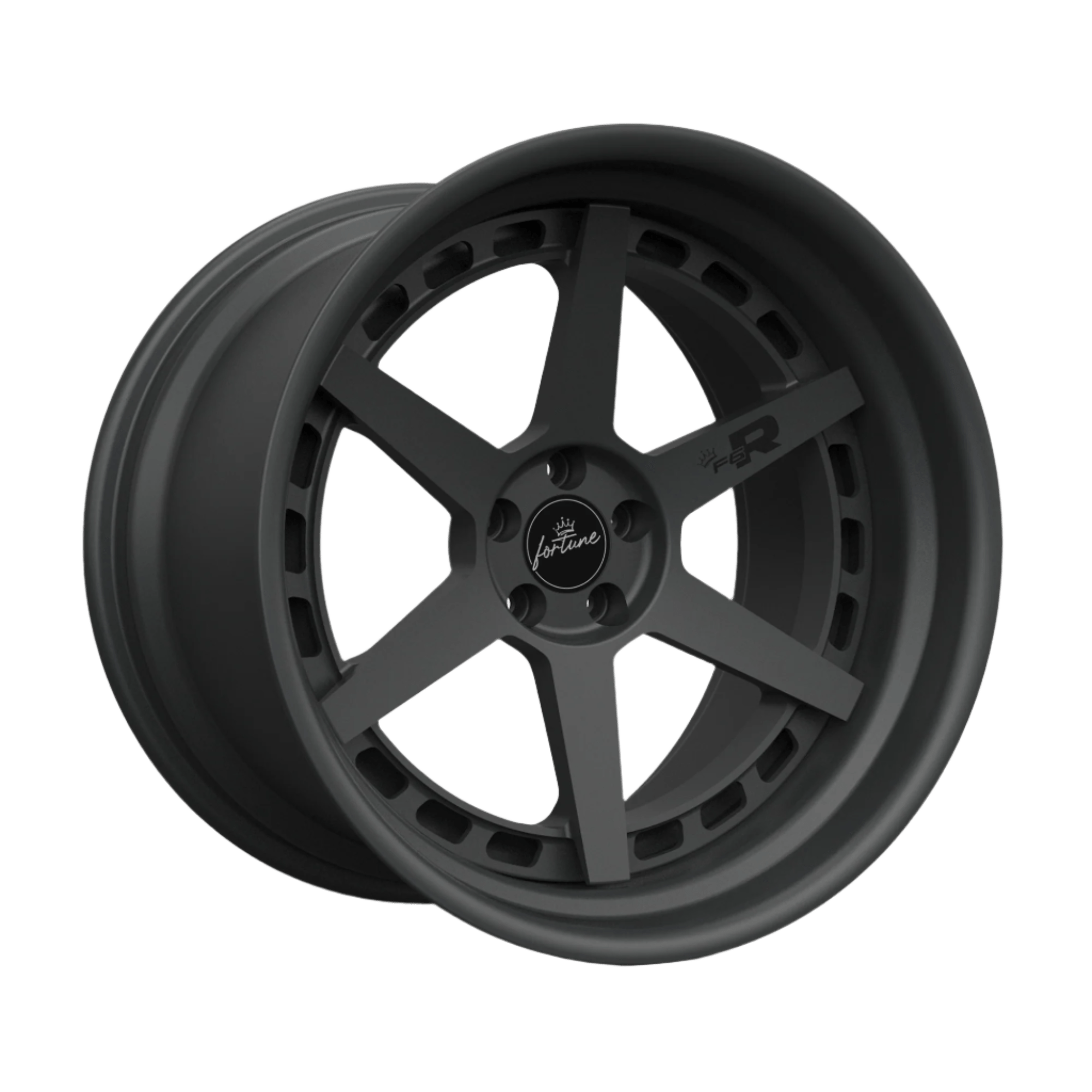 F6R : MULTI