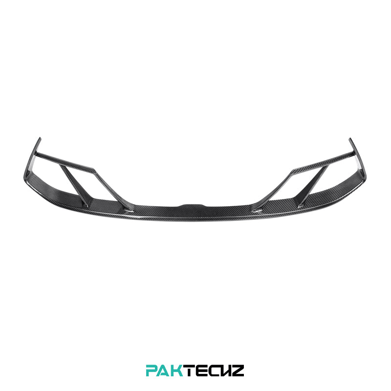 Paktechz Paktechz Dry Carbon Front Vent Trim for BMW G80 / G82 / G83 (2021–Present)