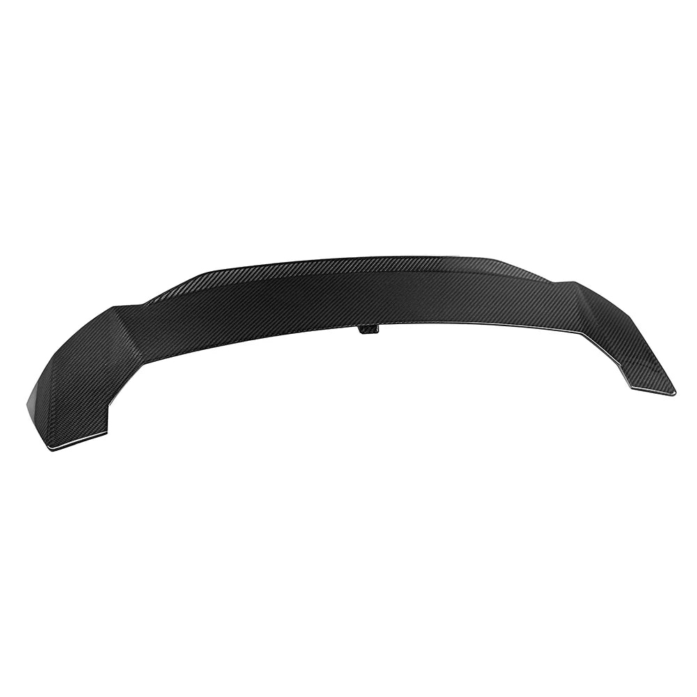 Sooqoo Carbon Sooqoo Dry Carbon Top Spoiler for BMW M3 Touring G81 (2021–Present)