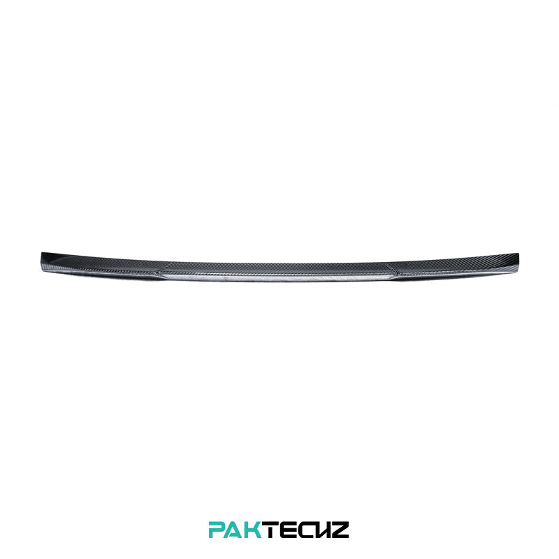 Paktechz Paktechz Dry Carbon RS7 Rear Spoiler for Audi RS7 C8 (2020–Present)