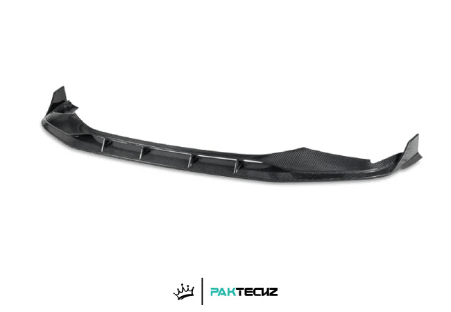 Paktechz Paktechz Dry Carbon Front Lip for Audi RS6 / RS7 C8 (2020–Present)