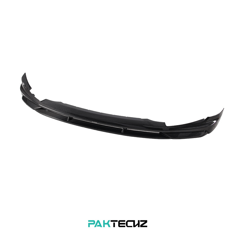 Paktechz Paktechz Dry Carbon Front Lip for Tesla Model Y (2020–Present)