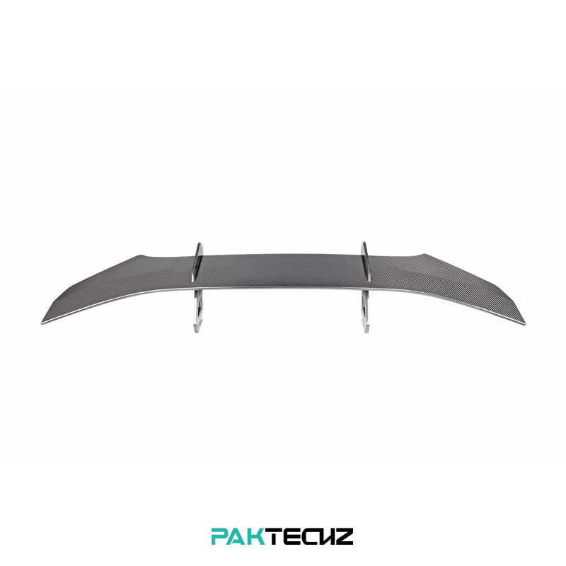 Paktechz Paktechz Dry Carbon Rear Wing for Lamborghini Huracán EVO (2019–Present)