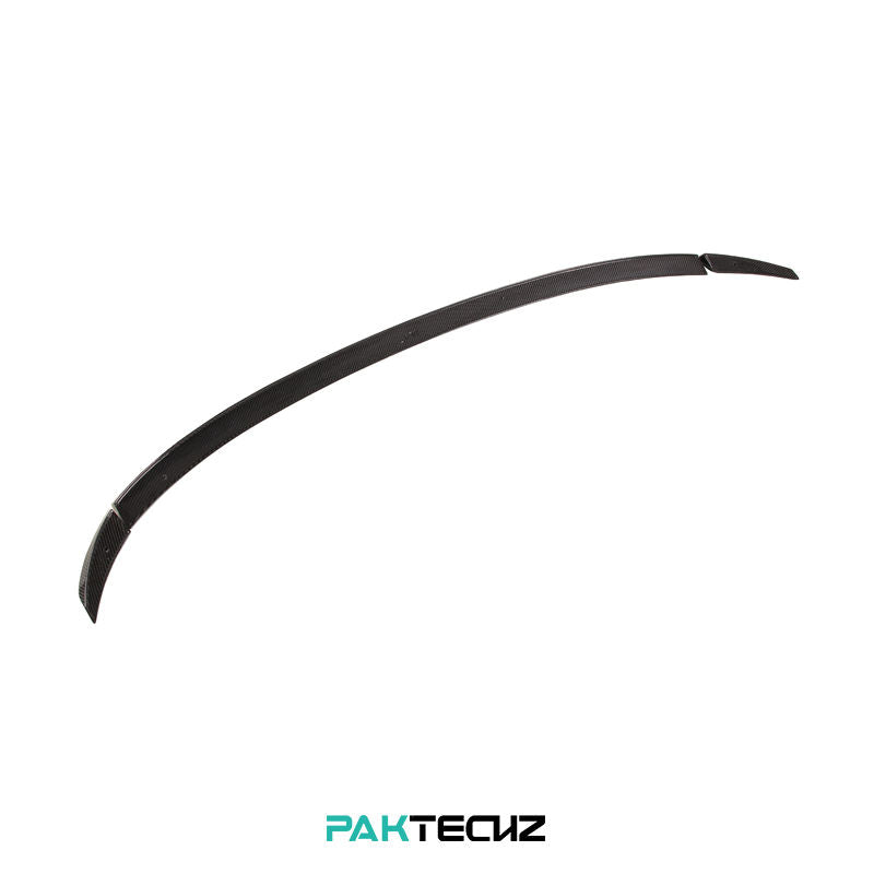 Paktechz Paktechz Dry Carbon Rear Spoiler for Porsche Cayenne 9YA (2018–2024)