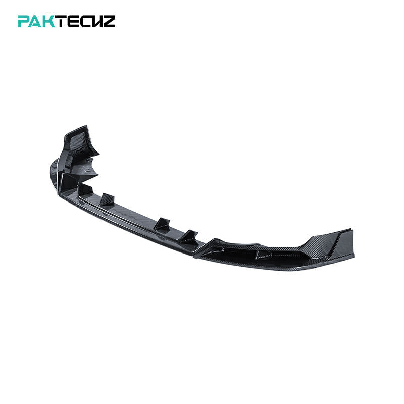 Paktechz Paktechz Dry Carbon Front Lip for BMW X6 G06 (2019–2024)