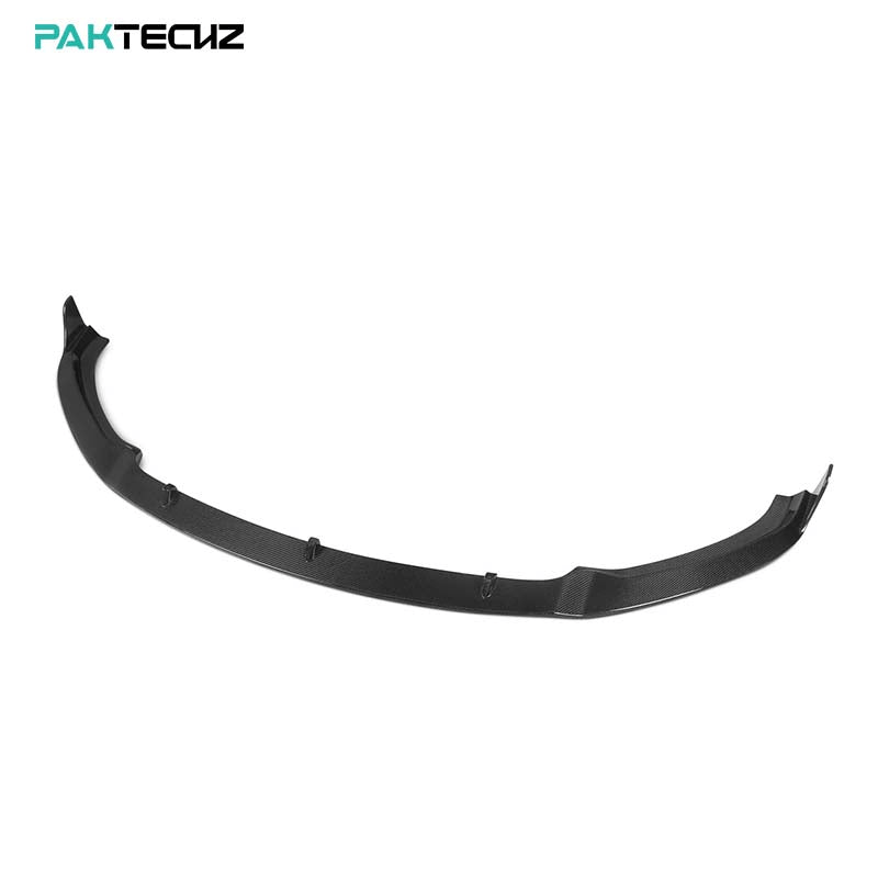 Paktechz Paktechz Carbon Lower Front Lip for Maserati Levante (2017–Present)