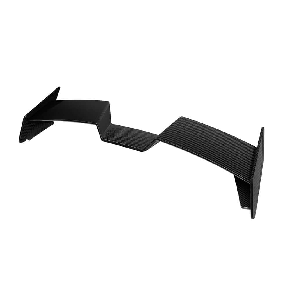 Sooqoo Carbon Sooqoo Dry Carbon Top Spoiler for Audi RS3 8Y Sportback (2021–Present)