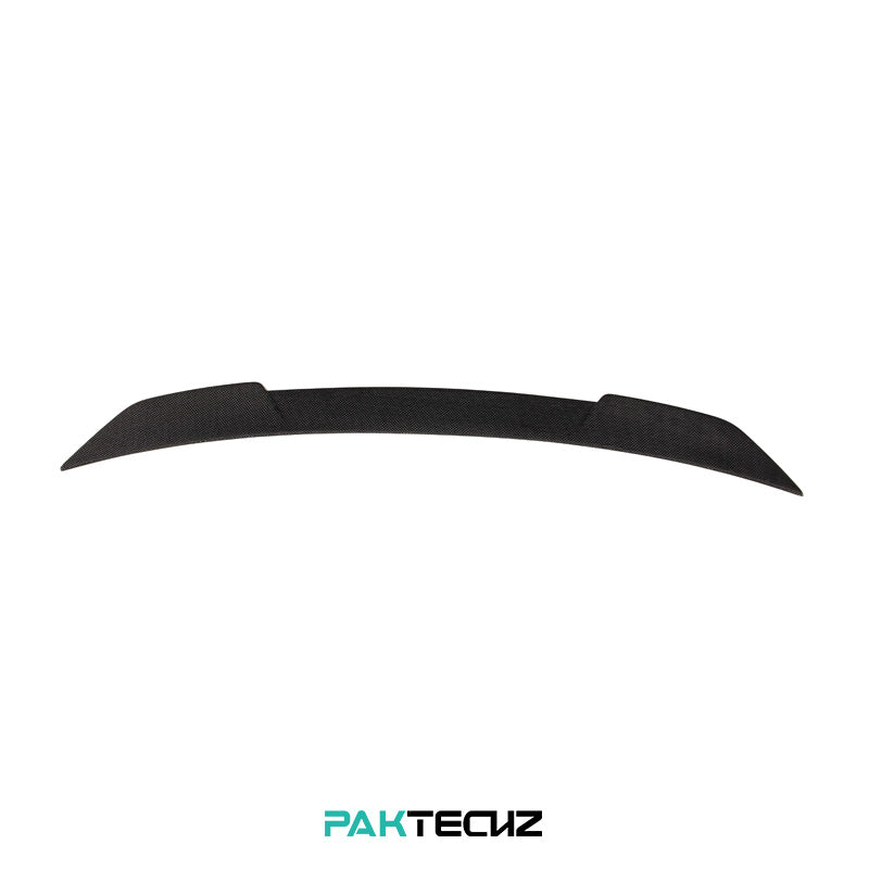 Paktechz Paktechz Dry Carbon Rear Spoiler for Ferrari Roma (2020–Present)