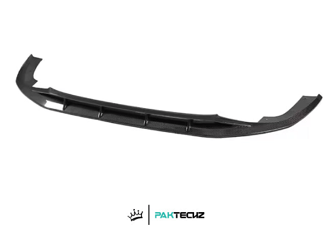 Paktechz Paktechz Carbon Front Splitter for Audi RS3 8Y Sportback (2021–Present)