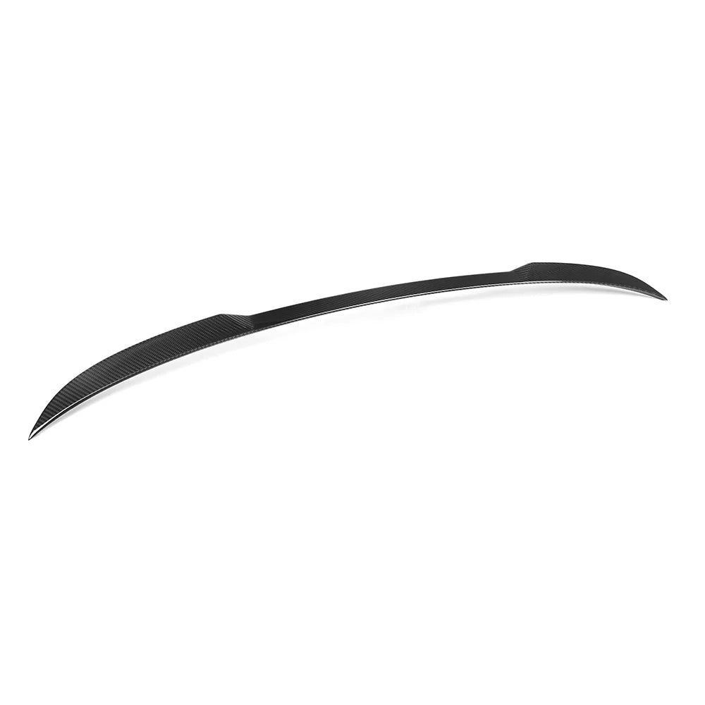 Sooqoo Carbon Sooqoo Dry Carbon Rear Spoiler for BMW X3M F97 / X4M F98 (2019–Present)