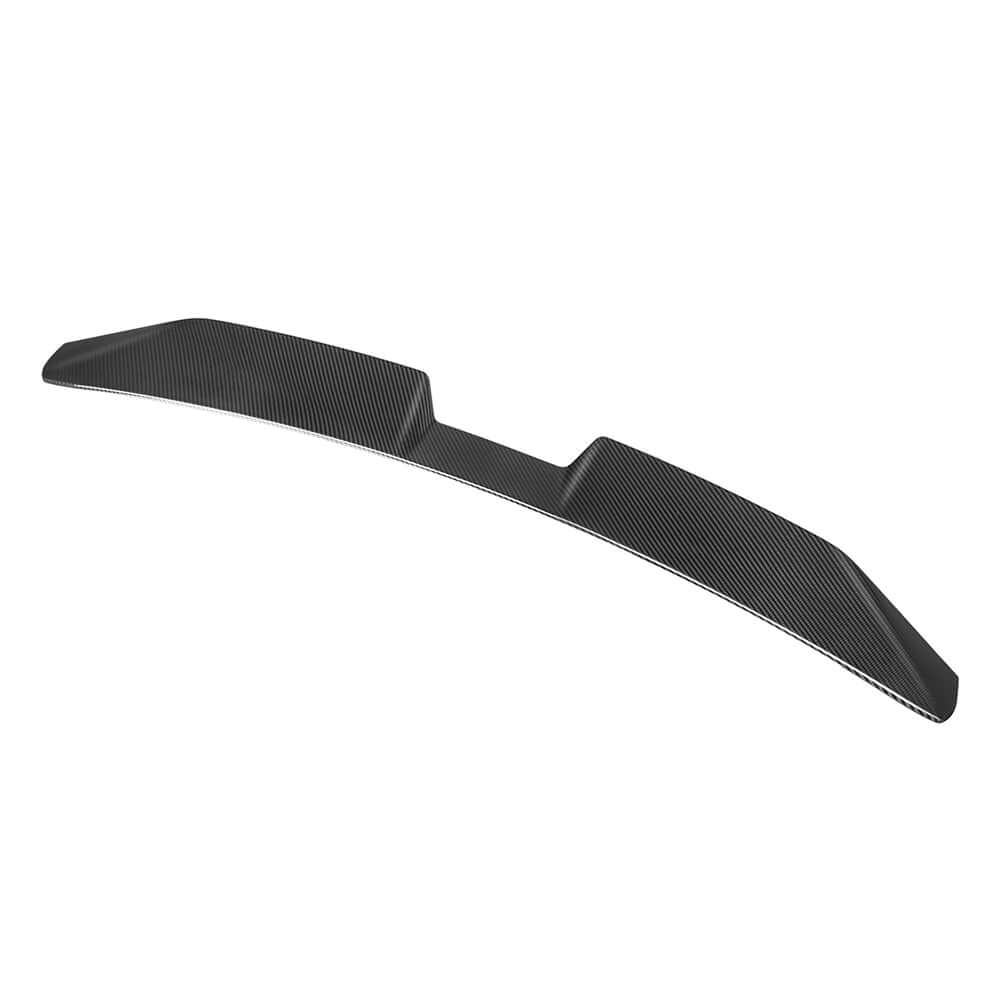 Sooqoo Carbon Sooqoo Dry Carbon Roof Spoiler for BMW M3/M4 G8X (2021–Present)