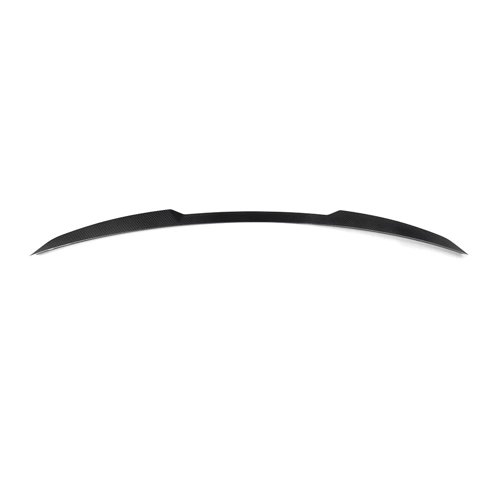 Sooqoo Carbon Sooqoo Dry Carbon Rear Spoiler for BMW X5 G05 (2019–Present)