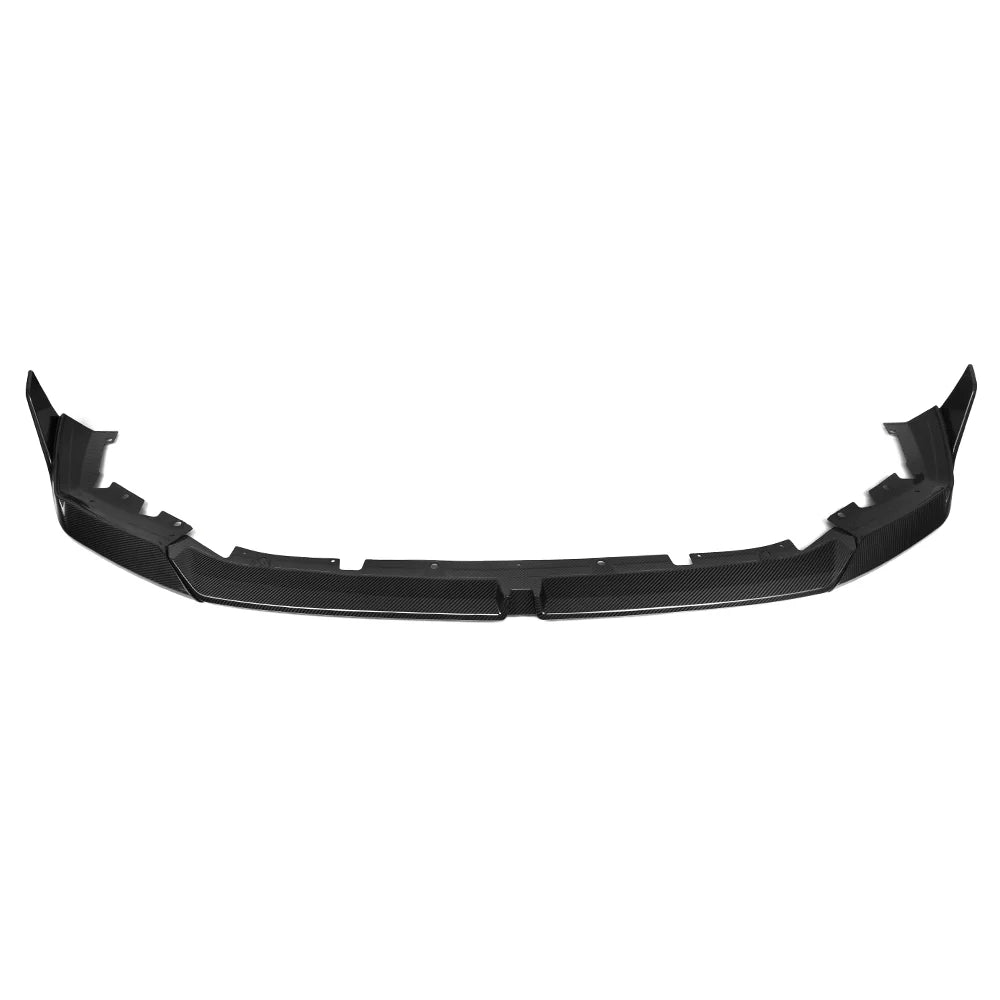 Sooqoo Carbon Sooqoo Dry Carbon V2 Front Lip for BMW M5 G90 (2025–Present)