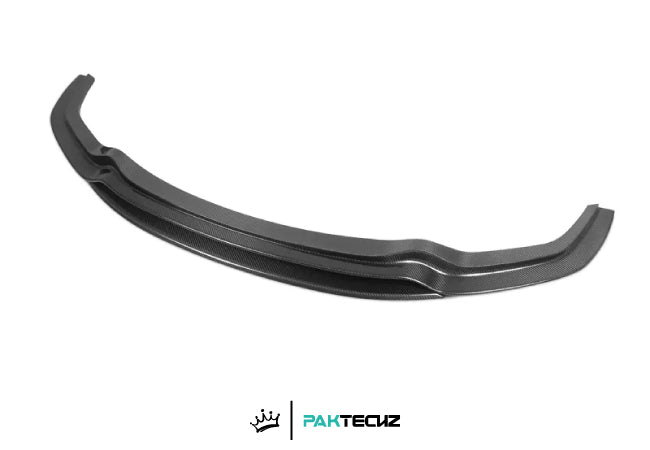 Paktechz Paktechz Carbon Front Lip for BMW M2 F87 (2016–2021)