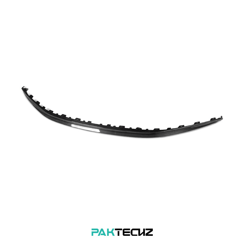 Paktechz Paktechz Dry Carbon Front Lip for Porsche 992 Carrera / Carrera S (2019–Present)