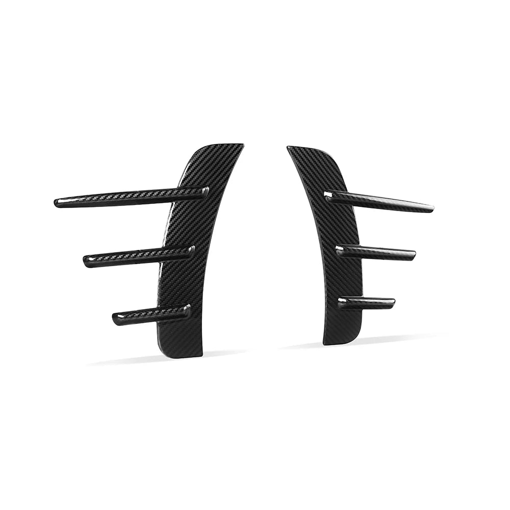 Sooqoo Carbon Sooqoo Dry Carbon Rear Arch Trims for BMW 4 Series G22 (2020–Present)