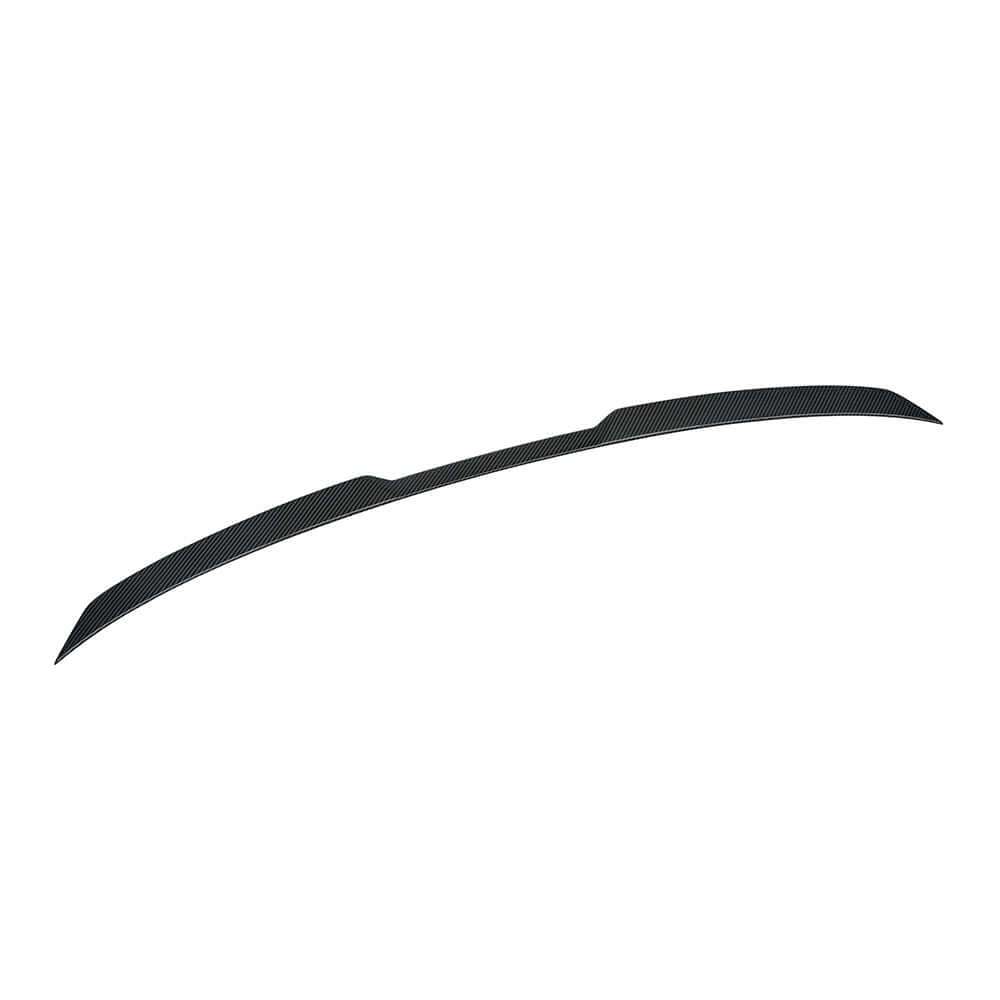 Sooqoo Carbon Sooqoo Dry Carbon Rear Spoiler for Audi RS3 8Y Sportback (2021–Present)