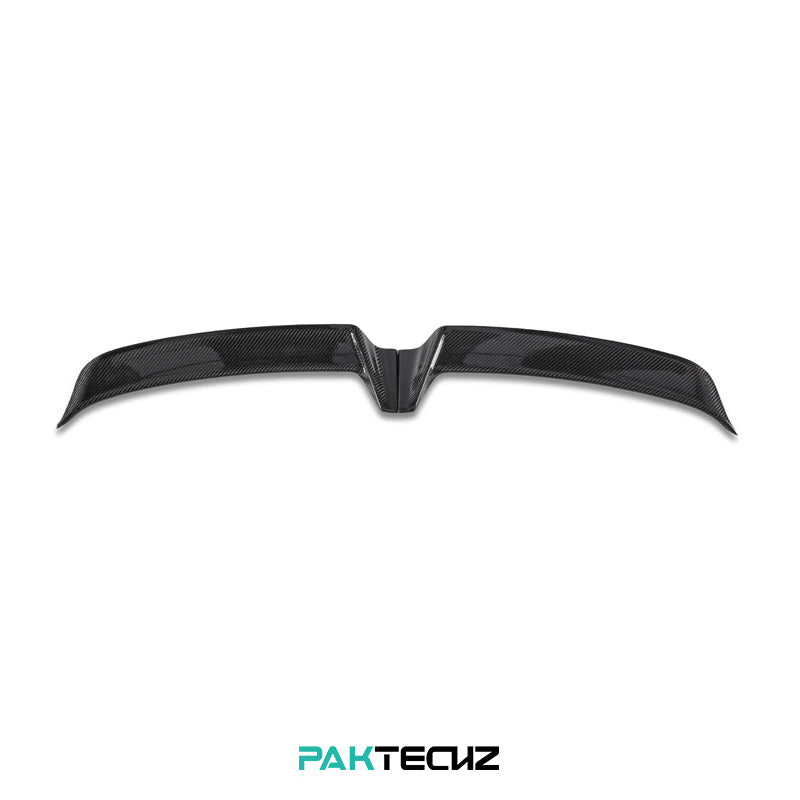 Paktechz Paktechz Dry Carbon Rear Spoiler for Porsche Panamera 971 (2017–2023)