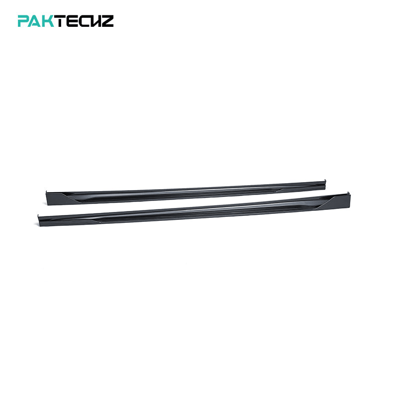 Paktechz Paktechz Dry Carbon Side Skirt for BMW X6 G06 (2019–2024)