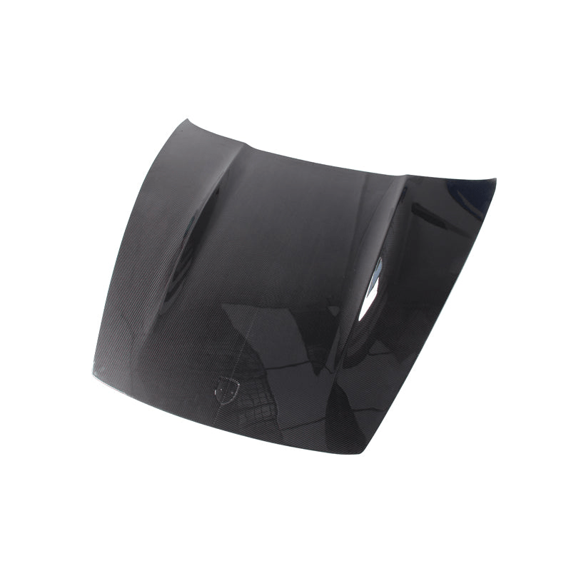 Paktechz Paktechz Dry Carbon Hood for Porsche 992 Turbo S (2020–Present)