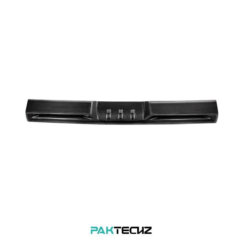 Paktechz Paktechz Dry Carbon Roof Spoiler for Mercedes-Benz G-Class W464 (2019–Present)