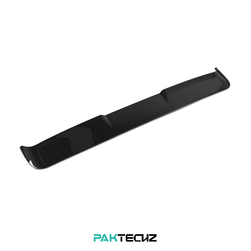 Paktechz Paktechz Dry Carbon Roof Spoiler for Porsche 992 Turbo S (2020–Present)