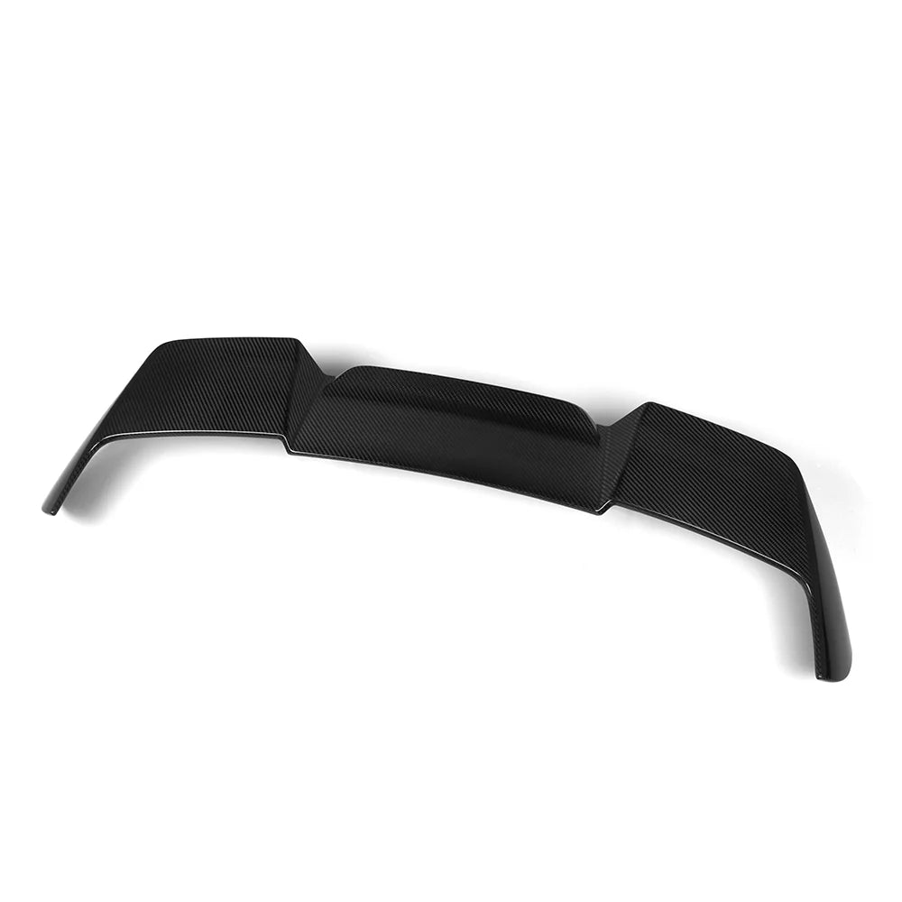 Sooqoo Carbon Sooqoo Dry Carbon Top Spoiler for BMW X5 G05 (2019–Present)