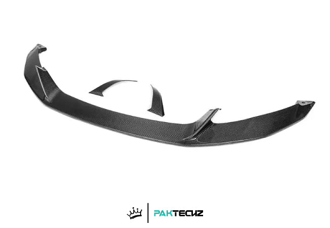 Paktechz Paktechz Carbon Upper Front Splitter for Aston Martin DB11 (2016–2023)