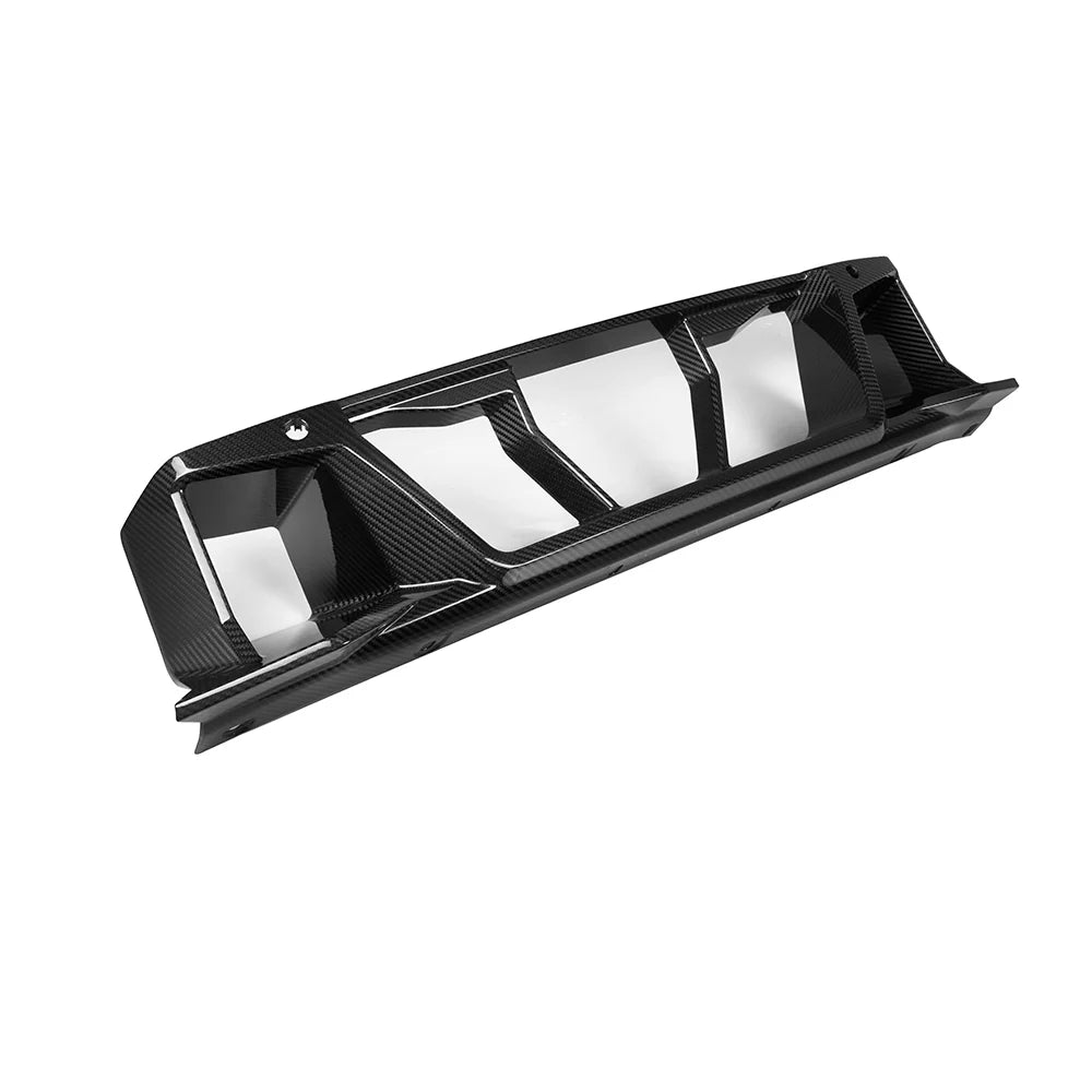 Sooqoo Carbon Sooqoo Dry Carbon Lower Front Grille for BMW M2 G87 (2023–Present)