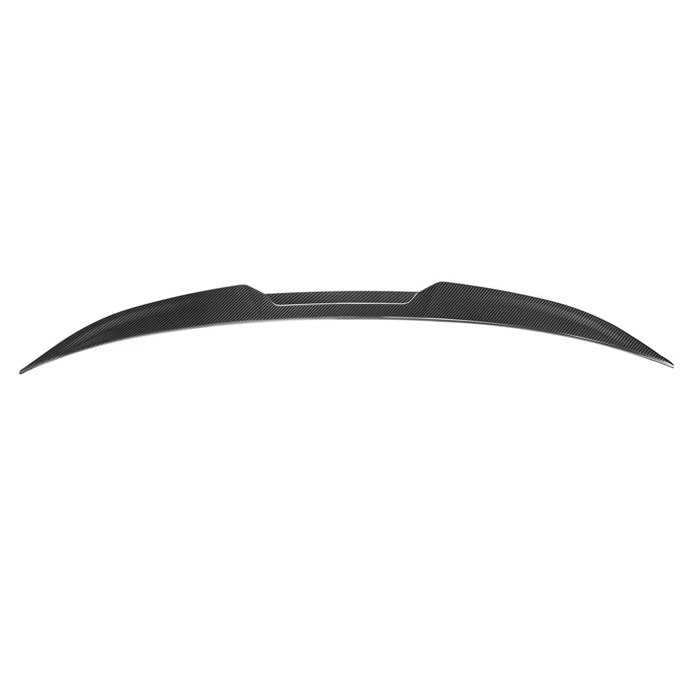 Sooqoo Carbon Sooqoo Dry Carbon Rear Spoiler for BMW M5 G90 (2025–Present)