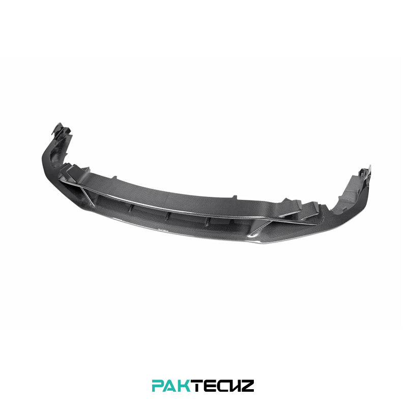 Paktechz Paktechz Dry Carbon Front Lip for Lamborghini Huracán EVO (2019–Present)