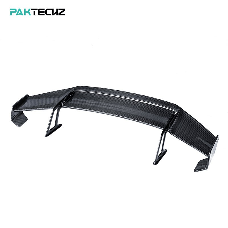 Paktechz Paktechz Dry Carbon Rear Wing for BMW M2 G87 (2023–Present)