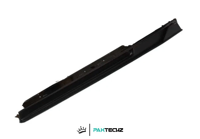 Paktechz Paktechz Dry Carbon Side Skirts for Audi R8 V10 (2019-Present)