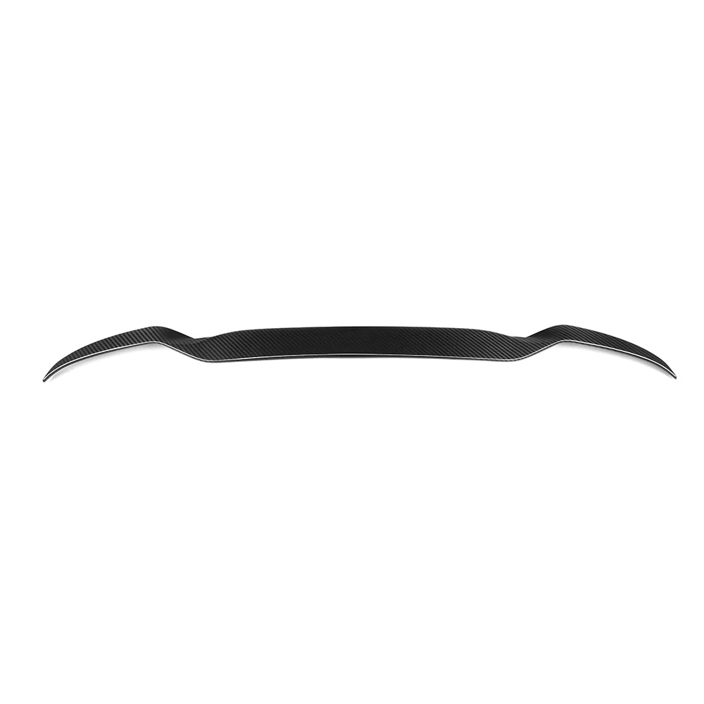 Sooqoo Carbon Sooqoo Dry Carbon Top Spoiler for BMW X3M F97 / X4M F98 (2019–Present)