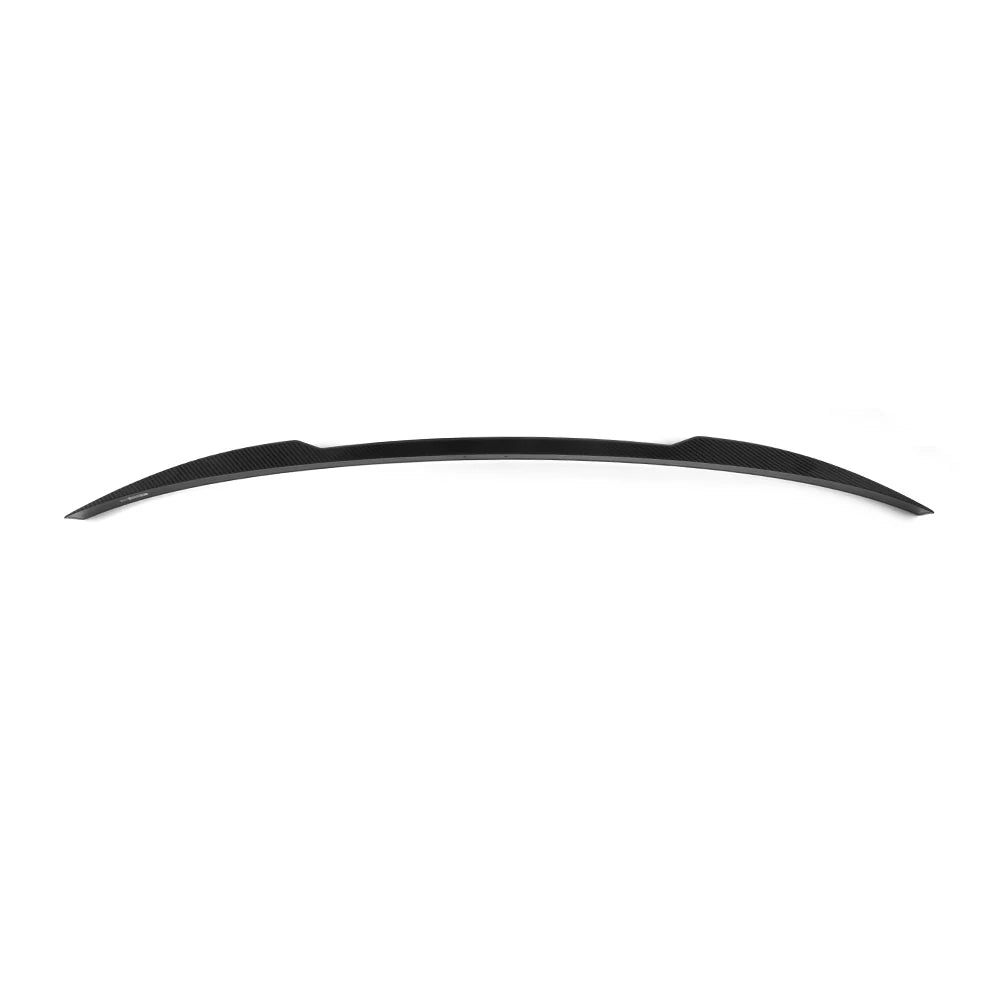 Sooqoo Carbon Sooqoo Dry Carbon Rear Spoiler for BMW M3 Touring G81 (2021–Present)