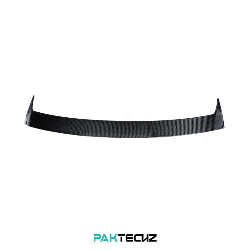 Paktechz Paktechz Dry Carbon Trunk Spoiler for Lotus Eletre (2023–Present)