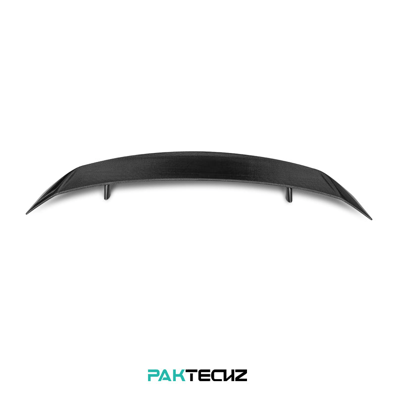 Paktechz Paktechz Dry Carbon Rear Wing for Mercedes-Benz CLA-Class W118 / C118 (2020–Present)