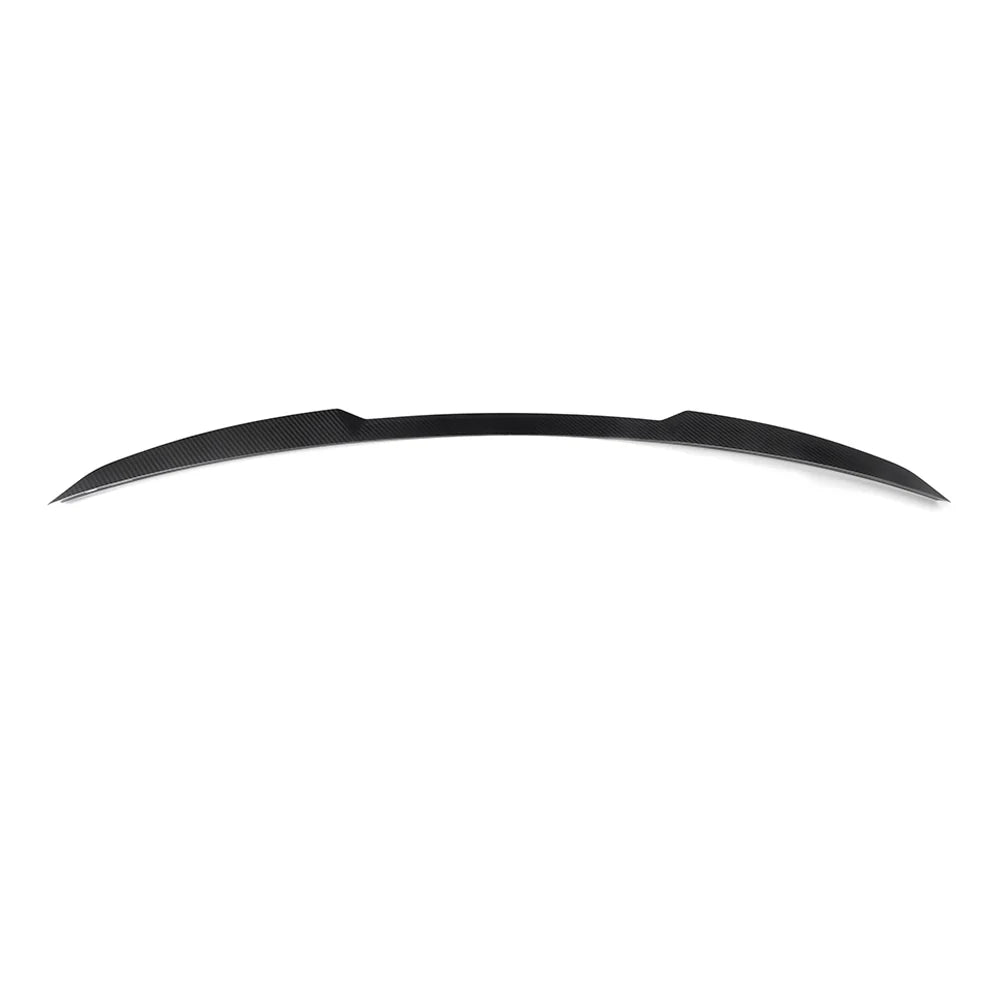 Sooqoo Carbon Sooqoo Dry Carbon Trunk Spoiler for BMW X5M F95 (2020–Present)