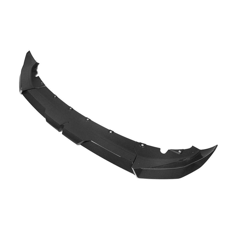 Sooqoo Carbon Sooqoo Dry Carbon Front Lip for BMW X3 G45 (2024–Present)
