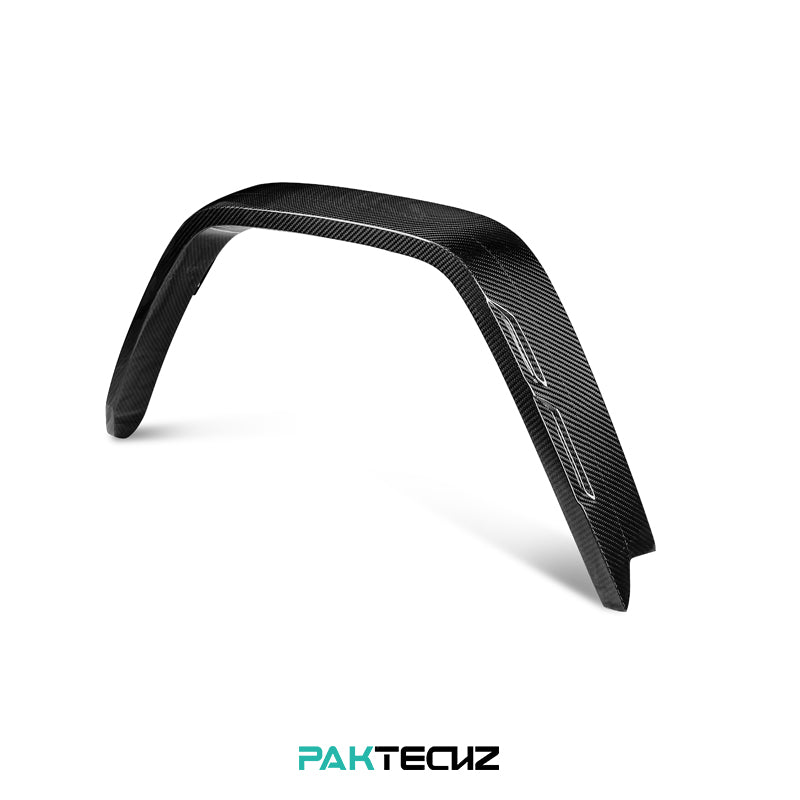 Paktechz Paktechz Dry Carbon Widebody Wheel Arches for Mercedes-Benz G-Class W464 (2019–Present)